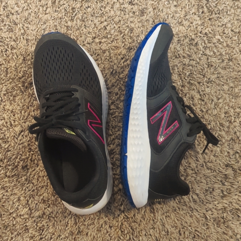 New balance 520